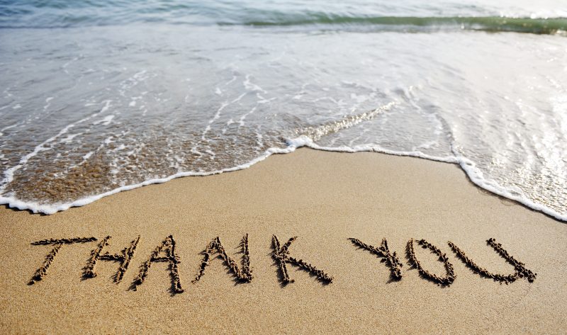 Four great gratitude strategies - MindHealth360