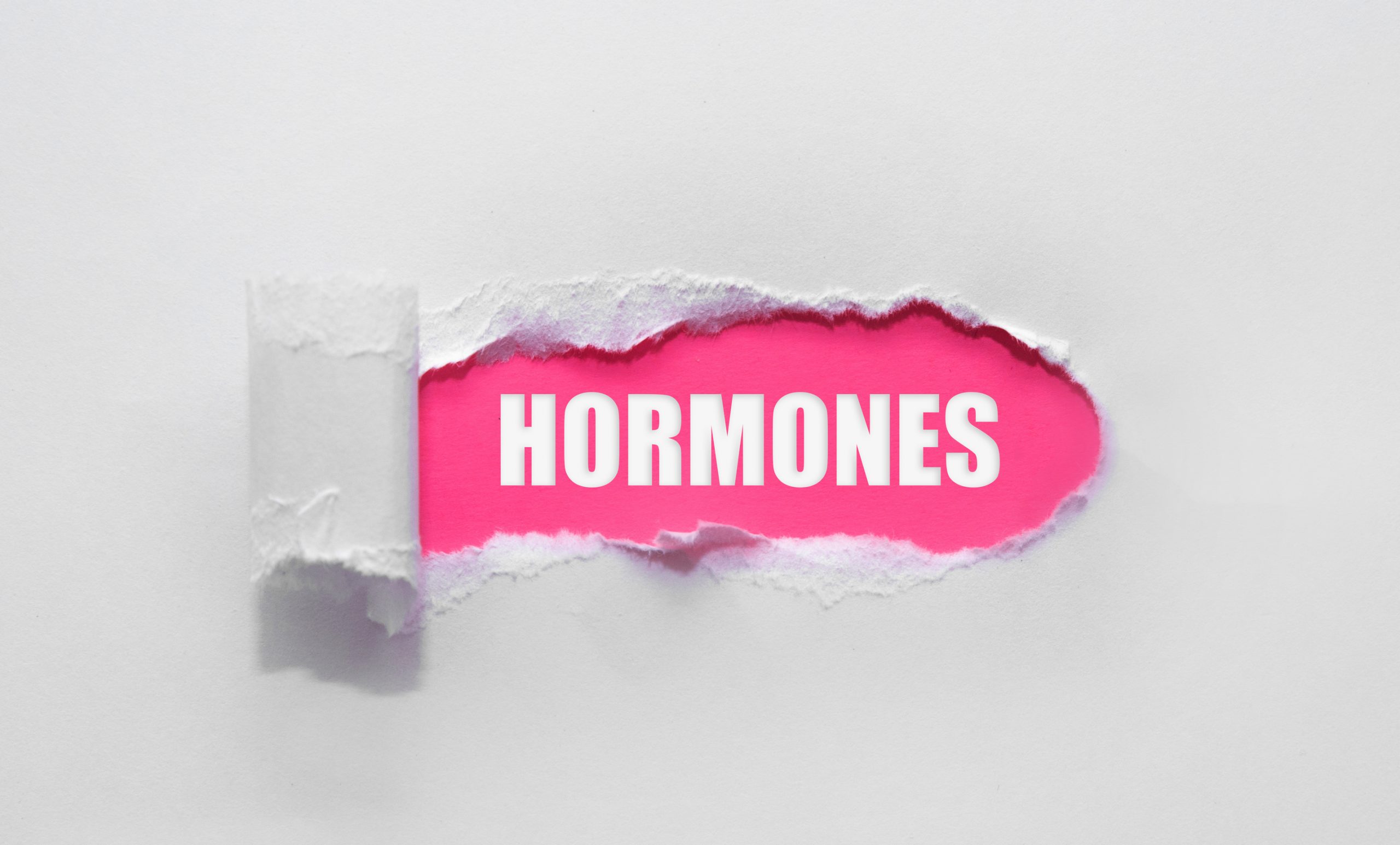 Why I learned the hard way how essential hormones are for mental health ...