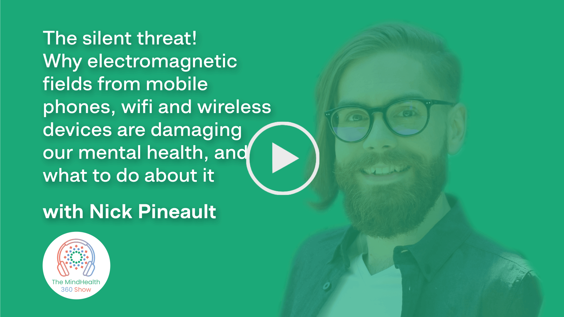 The silent threat! Why electromagnetic fields from mobile phones, wifi and wireless devices are 