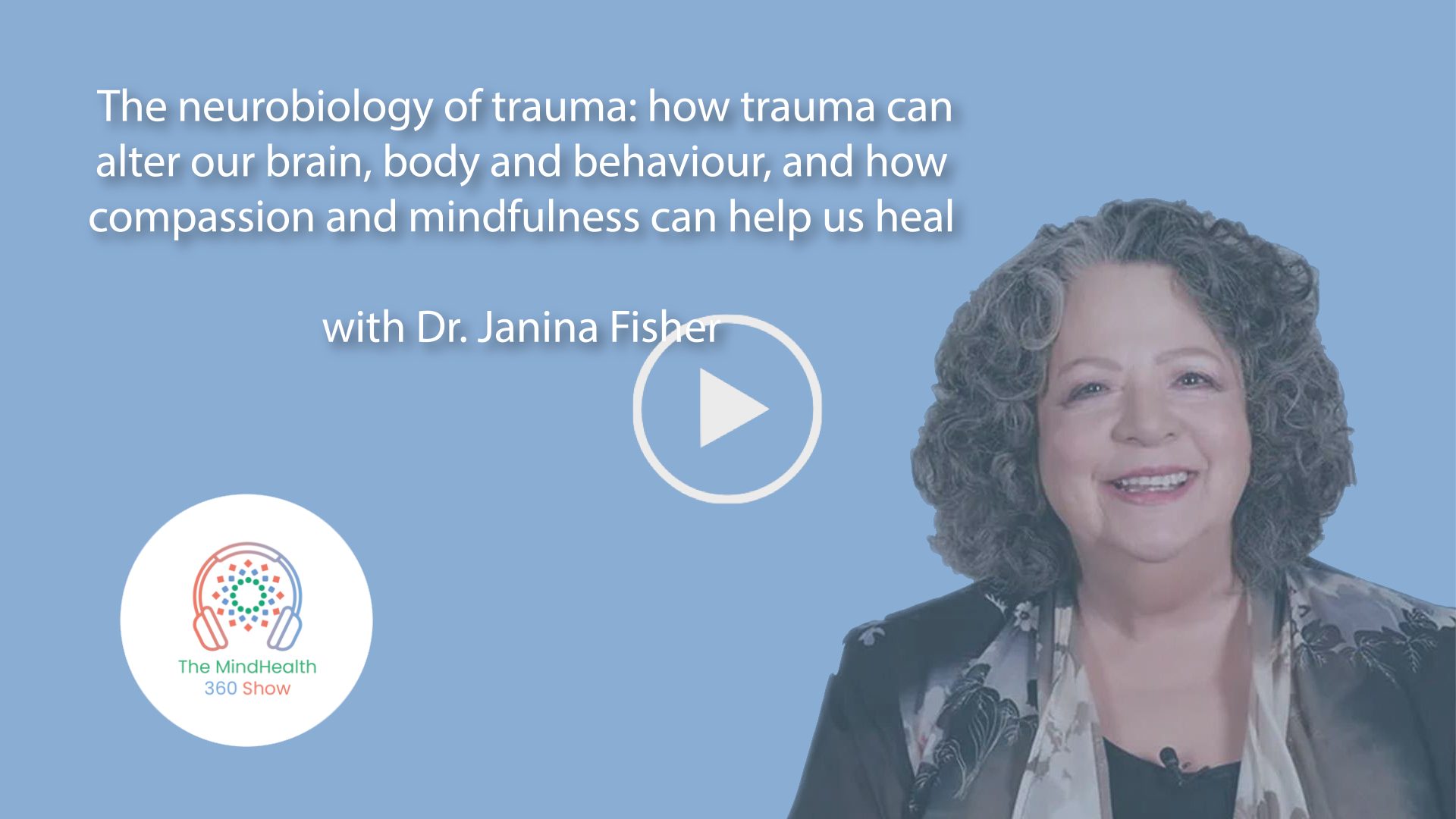 The neurobiology of trauma: how trauma can alter our brain, body and ...